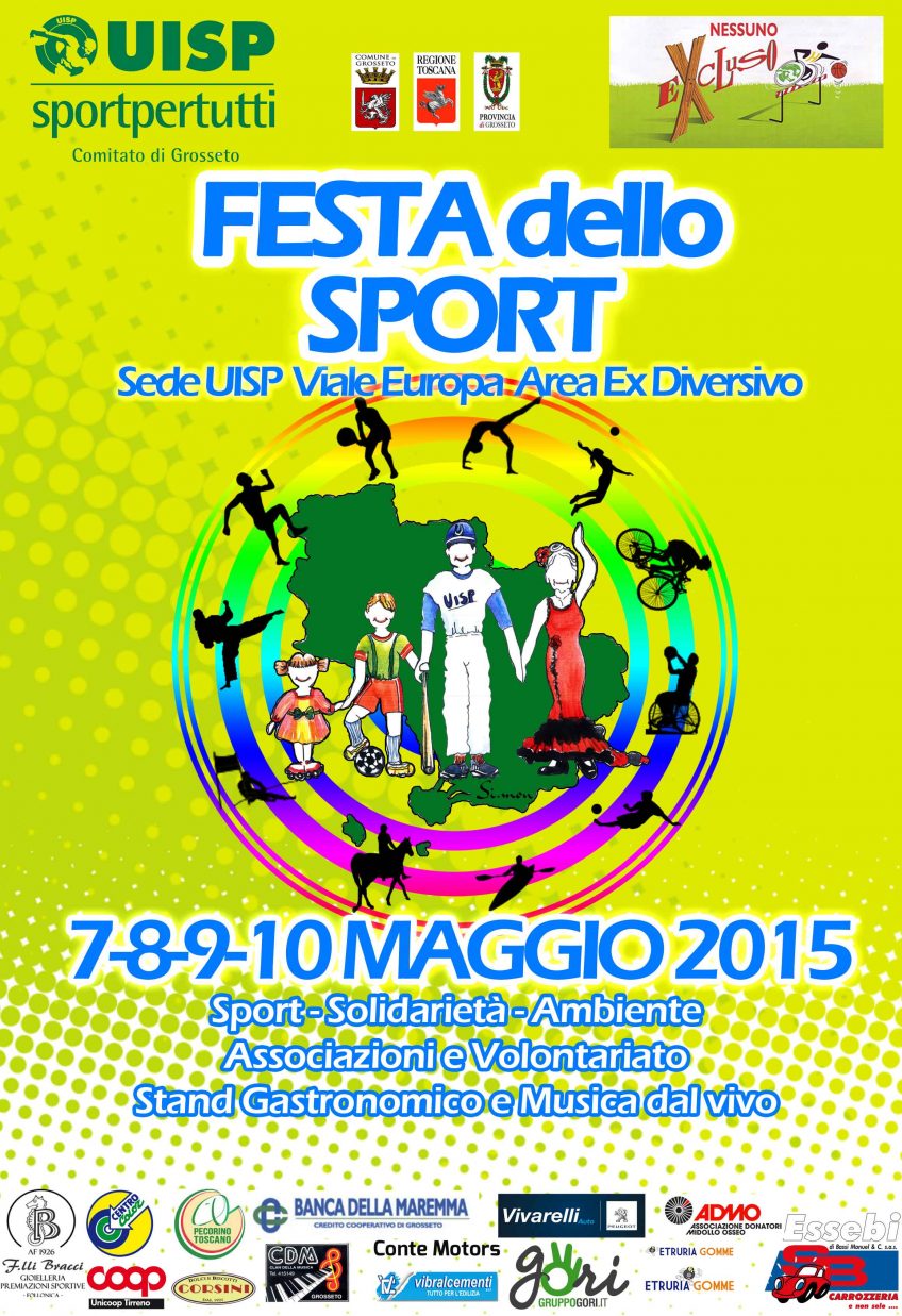 Festa dello Sport
