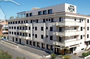 Hotel Airone