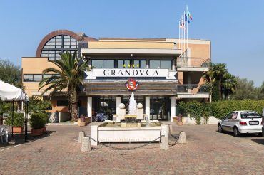 Hotel Granduca