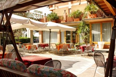 Hotel Ariston