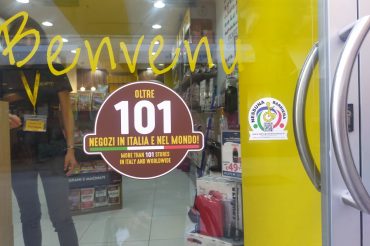 101caffè